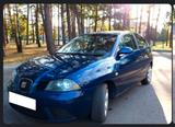 Seat Ibiza 1.4 16V 55kW Sport Edition Sport Edition - Seat Ibiza aus 2006