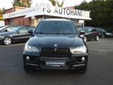 BMW X5 xDrive35d M-Paket Kundenauftrag - BMW X5 aus 2009: Xdrive35d