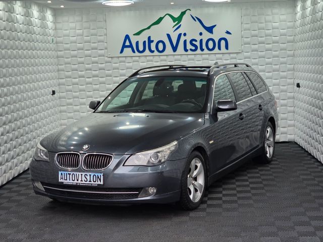 BMW 530d Touring* Sportpaket*Leder*Xenon*Panorama*