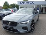 Volvo V60 T8 AWD Twin Engine Ultra Dark/Massage/360°