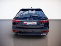 Audi A6 - Vorschau Bild 5