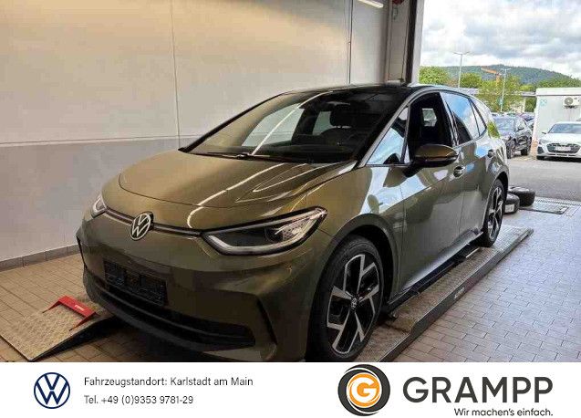 VW ID.3 MOVE Pro +WÄRMEPUMPE+KAMERA+