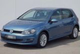 Volkswagen Golf+1.6+TDI+BlueMotion+Technology+Cup TÜV... - Volkswagen Golf: Cup Bluemotion Technology