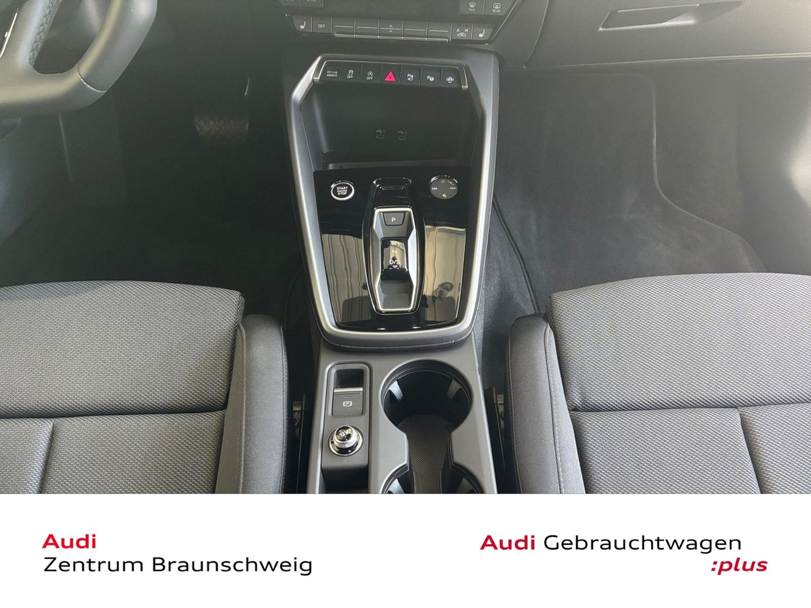 Audi A3 - Bild 9