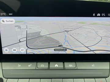 Bild 16 Opel Astra GS ST AT8/NAVI/SHZ+LHZ/PDC vo+hi+360Cam