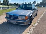 Mercedes-Benz Mercedes Benz e190 16v - Mercedes-Benz 190: 190e 16v