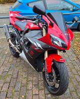 Yamaha R1 Rn09 mit frischer Inspektion  - YAMAHA R1 RN09