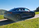 Audi S3 TFSI S tronic quattro -