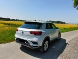 Volkswagen T-Roc 2.0 TDI Sport*NAVI*SHZ*APP-CONNECT*8Reifen - Volkswagen T-Roc in Hamm