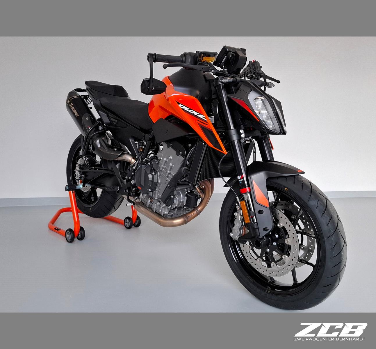 KTM 790 Duke *Special Edition 2026*