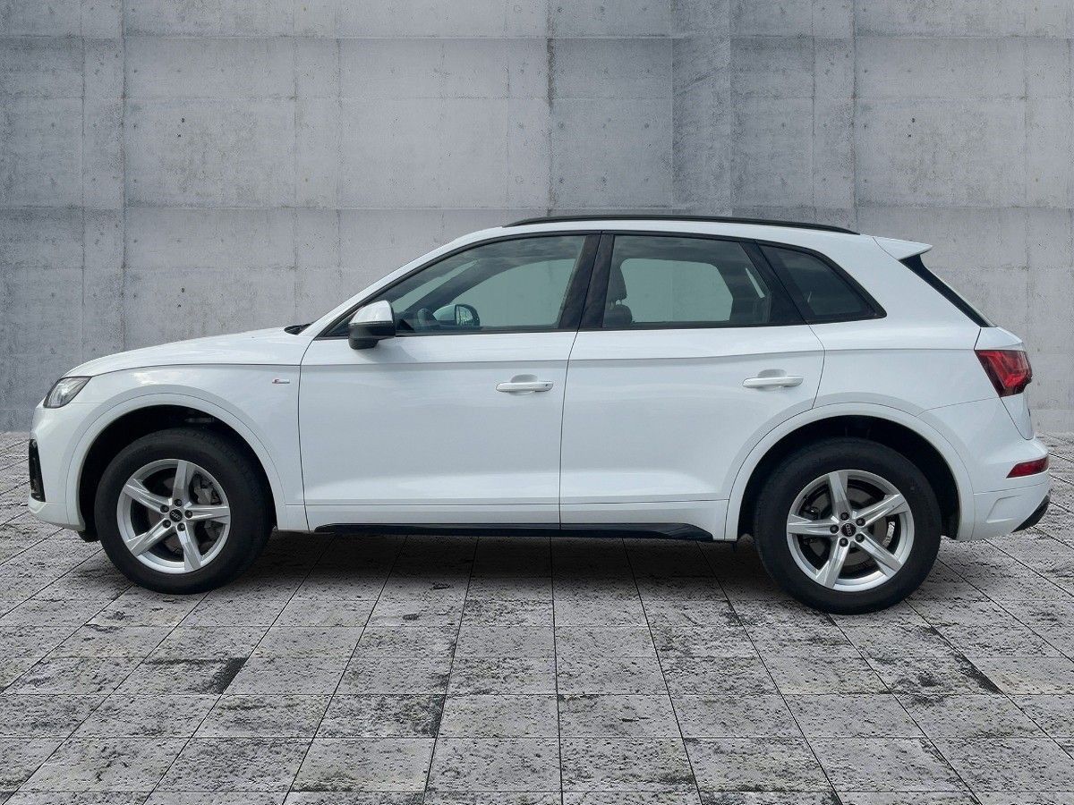 Audi Q5 - Bild 4