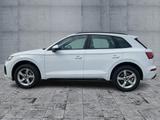 Audi Q5 40 TFSI S-TR QU S-LINE LED+NAVI+ACC+AHK+RFK - Audi Q5 in Duisburg