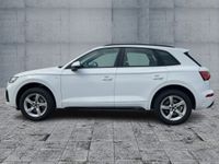 Audi Q5 - Vorschau Bild 4