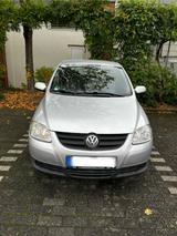 Volkswagen VW Fox 1,2 Motorschaden - Volkswagen: Motors