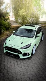Ford Focus 2,3 EcoBoost 257kW RS Allrad RS