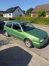 Volkswagen VW Golf III Joker 1.6 86.000km - Volkswagen Golf Kleinwagen Ii mit Benzin-Antrieb