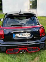 MINI John Cooper Works GP John Cooper Works - MINI MINI: Works Gp