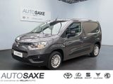 Toyota Proace City L1 1,5-l D-4D S&S Meister *CarPlay*