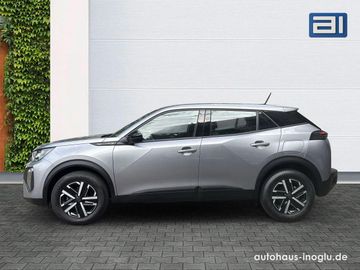 Peugeot 2008 - 2