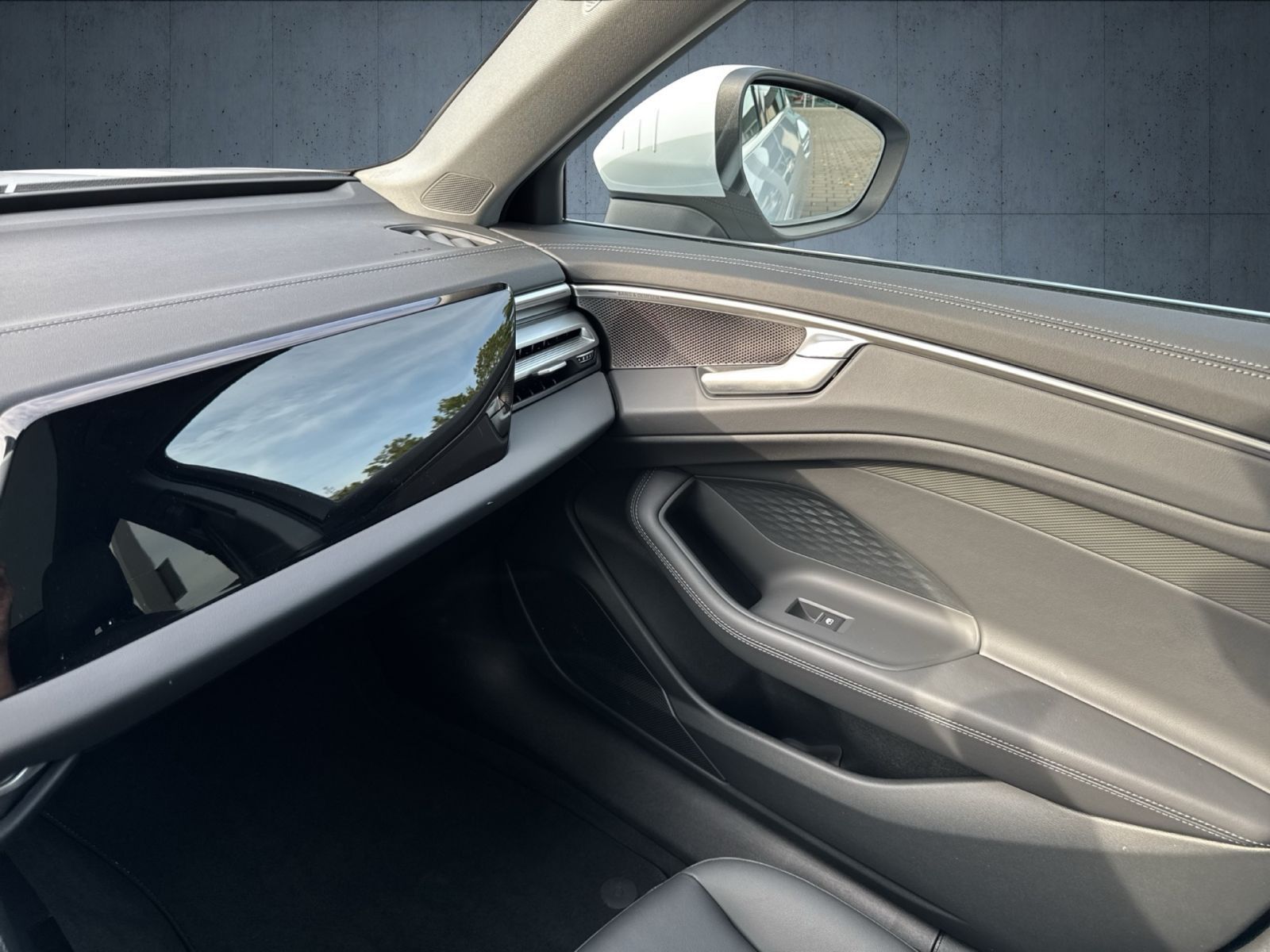 Audi A6 - Bild 30