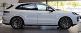 Porsche Cayenne E-Hybrid PASM*SPORT-CHRONO-PAKET*BOSE - Autos mit Allradantrieb