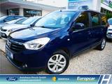 Dacia Lodgy Prestige Navi Leder SHZ Temp  PDC Alu Klim