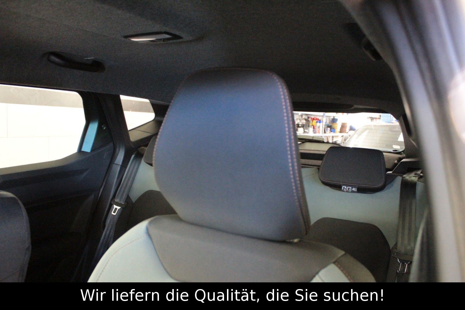 Fahrzeugabbildung Dacia Duster mild hybrid 130 Extreme*Winterpaket*