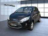 Ford Ka Titanium HU neu/Klima/Service neu - Ford aus 2009: Ka Titanium