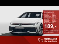 Volkswagen Golf - Vorschau Bild 1