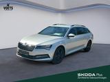 Skoda Superb Com 2.0TDI DSG Ambition STH+AHK+NAVI+LED - Skoda Superb Gebrauchtwagen in Magdeburg