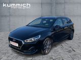 Hyundai i30 Kombi 1.4T-GDi 140PS STYLE - Hyundai i30: Ps
