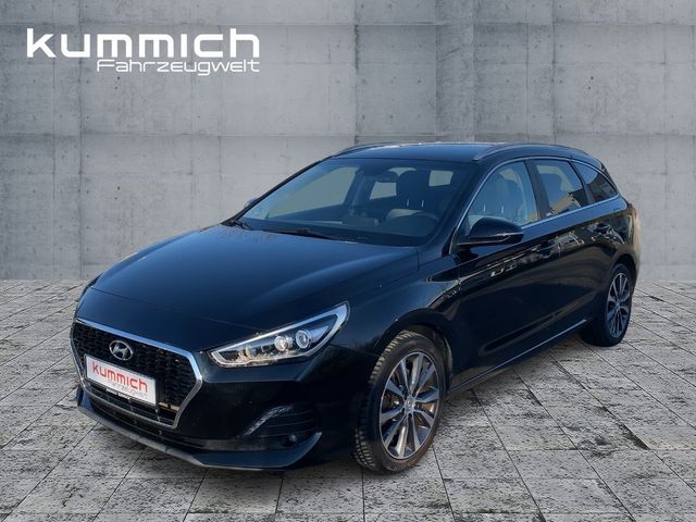 Hyundai i30 Kombi 1.4T-GDi 140PS STYLE