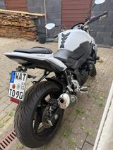 Suzuki GSR 750 ABS *wenig KM* - Angebote