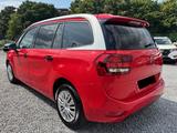 Citroën Grand C4 Spacetourer 1.5 BlueHDI*7 Sitze*ZR-neu - Citroën C4 SpaceTourer: Automatik