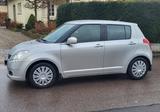 Suzuki Swift, Tüv neu, 
