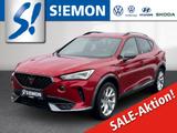 Cupra Formentor 1.5 TSI AHK Navi ACC SHZ LHZ AreaView - Cupra Formentor Gebrauchtwagen