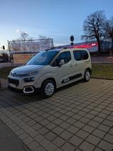 Citroën Berlingo BlueHDi 130 S&S SHINE M EAT8 SHINE