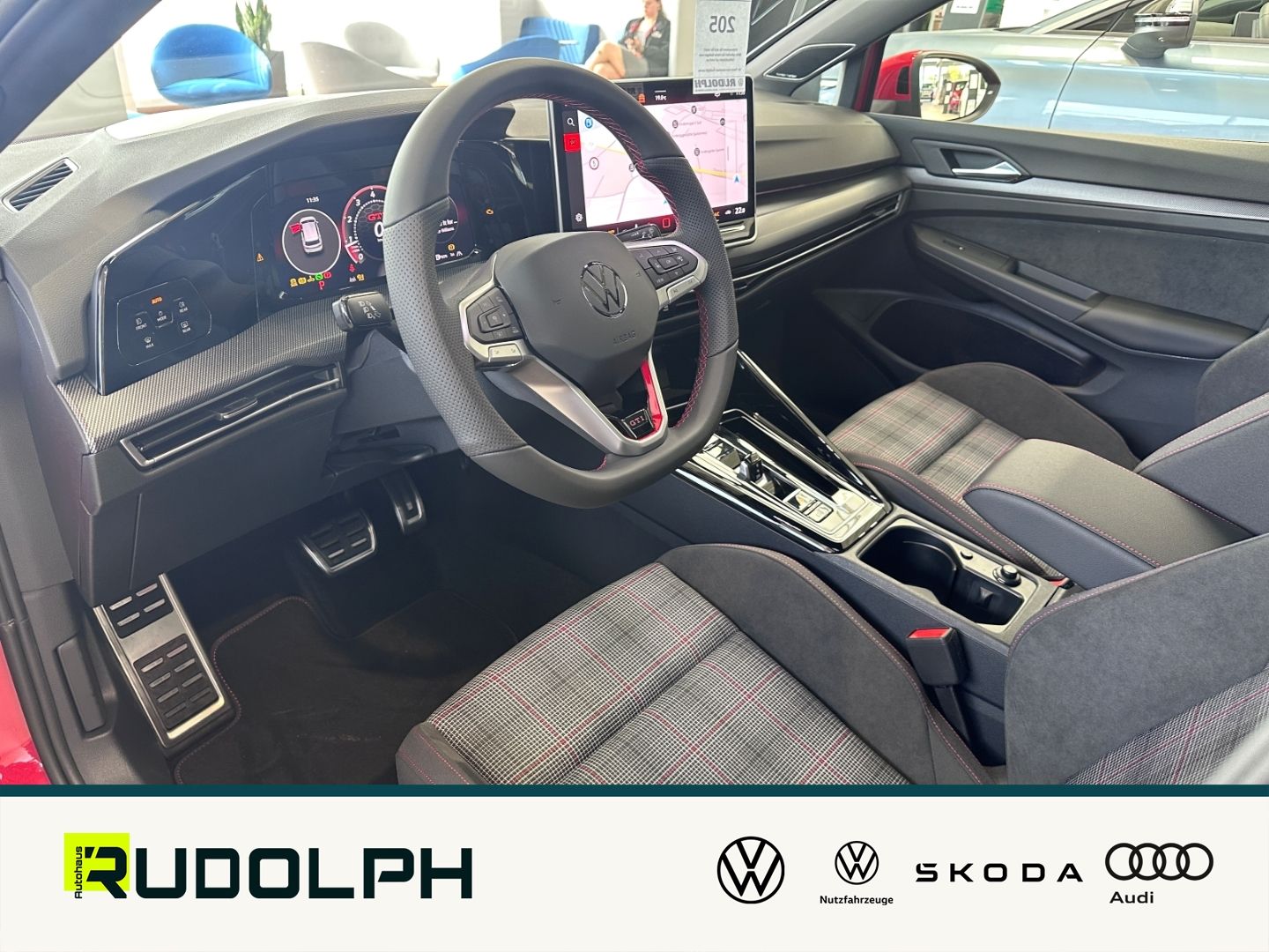 Volkswagen Golf - Bild 6