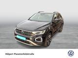 Volkswagen T-Roc 2.0 GOAL AHK CAM ACC LM17 NAVI SITZHEIZUNG - Volkswagen T-Roc: 5 Türen