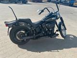 Harley-Davidson Night Train  - MOTORRAD AUS DEM JAHR 2005