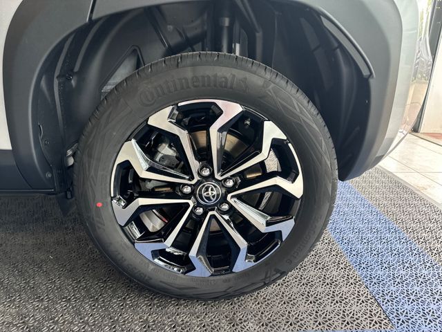 Toyota Yaris Cross  Hybrid FWD Teamplayer