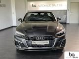 Audi A5 Cabrio 40 TDI S line 19"/Matrix/Navi/Park - Audi A5: Cabrio, A5cabrio