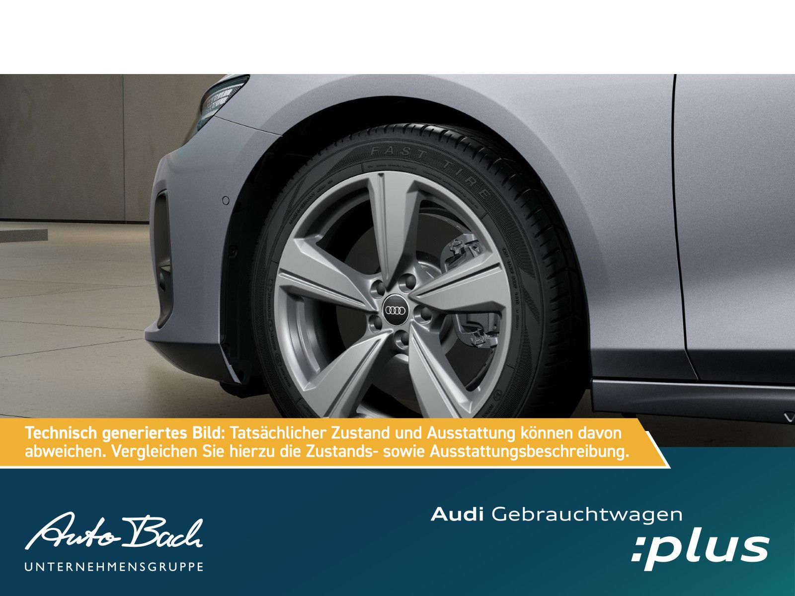 Audi A6 - Bild 9