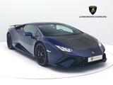 Lamborghini Huracán Tecnica I Lamborghini Hamburg - Lamborghini Huracan Tecnica