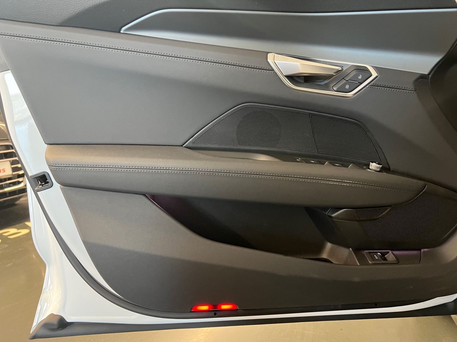 Audi e-tron GT - Bild 7