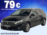 Peugeot 308 Allure *PARK*ACC*KEYLESS*SHZ* - Peugeot 308 Gebrauchtwagen in Hamburg