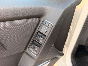 Mercedes GLK 220 - 10