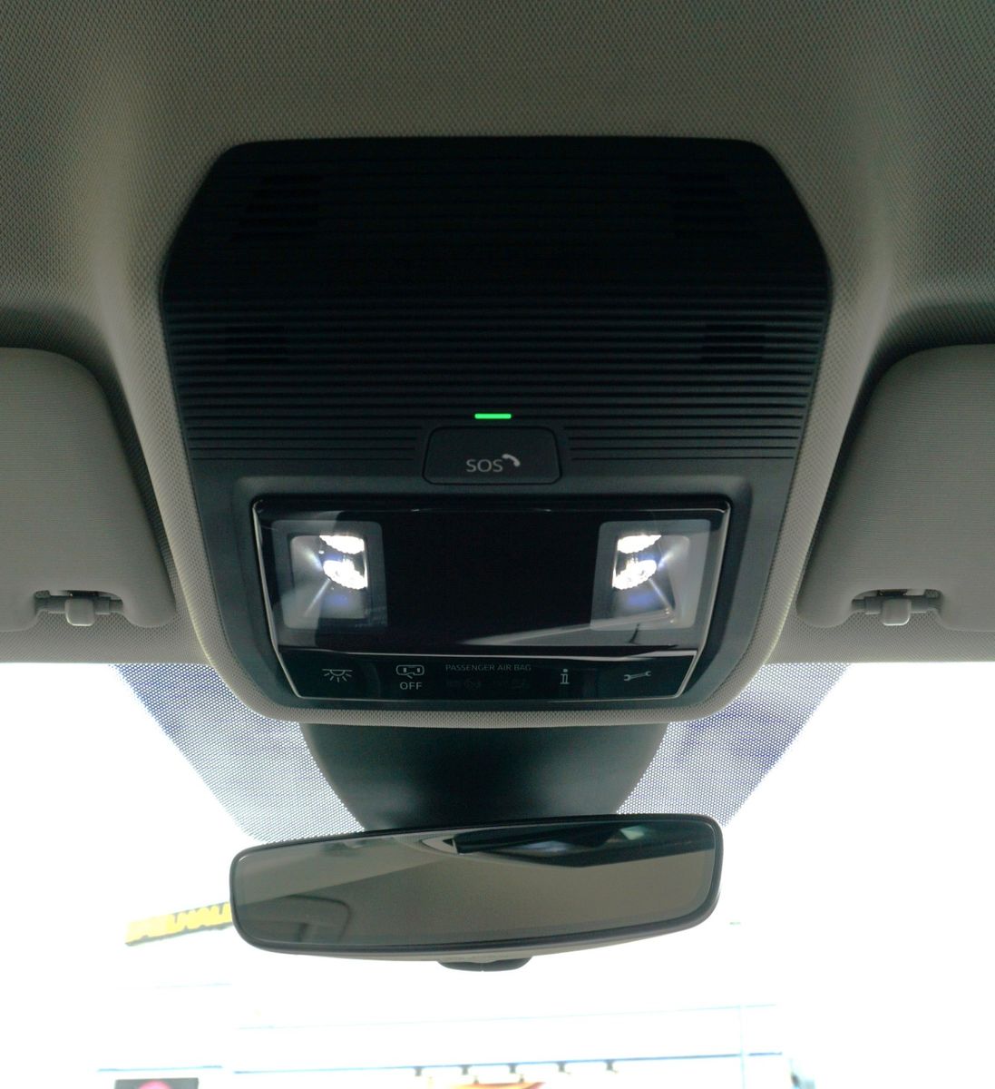 Fahrzeugabbildung SEAT Leon FR, SEAT Garantie, Navi, Sportfahrwerk, LED