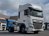 DAF XF 480 SSC*Intarder*ACC*2Tanks EZ:12.10.20