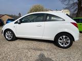 Opel Corsa D 1.2 ENERGY Lenkrad+SHZ Klima - Opel Corsa Gebrauchtwagen in Chemnitz